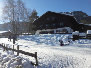 Pension Karlberger, Kitzbühel, Österreich